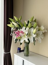 朱雀ボディーサロンキララ/朱雀ボディーサロンKIRARA