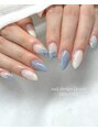 ネイル デザイン グレイス(Grace) ちゅるん