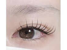 プエラ ラシェス(PUELLA lashes)/nakayama担当デザイン