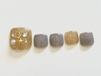 ショパン(Chopin)/FOOT定額デザイン