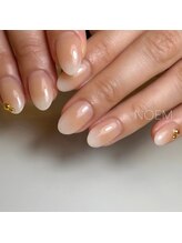 ノエム ネイルサロン(NOEM)/ベイビーブーマー