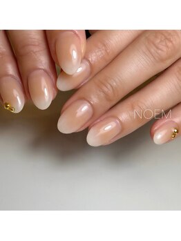 ノエム ネイルサロン(NOEM)/ベイビーブーマー