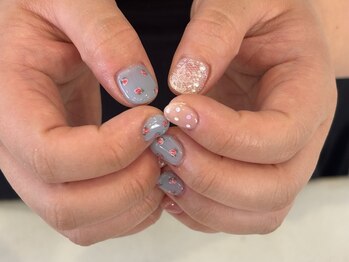 spring nuance design☆