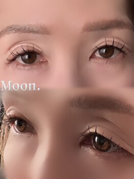 ムーン(Moon.)/