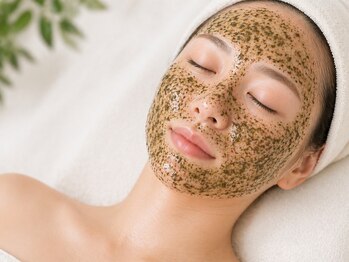 ココ 千里丘(Cocoh)の写真/【JR千里丘駅徒歩6分】好立地で通いやすい◎大人女性の肌悩み解決に特化したハーブピーリング専門店☆