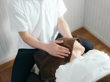 ピーチ鍼灸整体治療院(Peach鍼灸整体治療院)