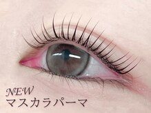 プラスアイ 柏東口店の雰囲気（新メニュー！マスカラパーマ）