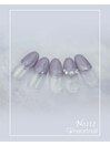 ハンドデザイン：Ｎｏ．112