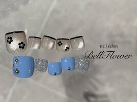 New★フットデザイン¥8400