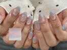 ニュアンスネイル 新宿/新宿南口