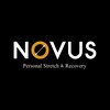 ノーバス(NOVUS)のお店ロゴ