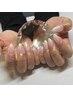 【オープン記念】年内限定！！10本長さだし+ワンカラーorラメグラ ￥8,800
