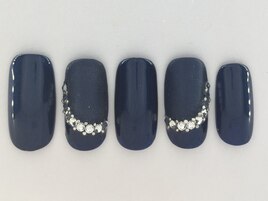 184ジェル￥6450スカルプ￥9690