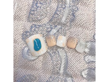 ¥6800【ケア込】定額コースno.21