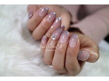 ネイルサロン R/