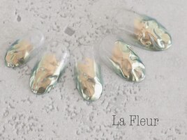 定額ニュアンス/ヴィンテージ
