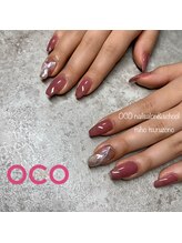 オコネイル ネイルサロンアンドスクール(OCO nail)/