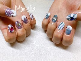 10本アートし放題