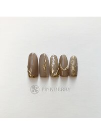 ～11月トレンドアート～