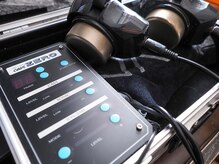 華々/キャビゼロマシーン