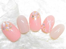 ブルーデイジー(Blue daisy)/