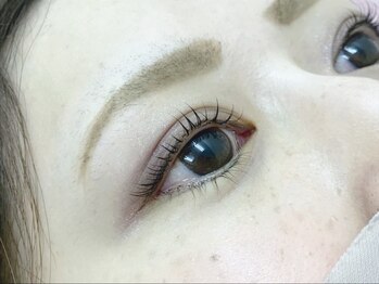 クイーンズ(Queens)/まつ毛パーマ