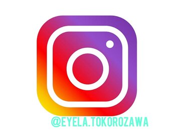 まつげエクステ専門店 アイラ 所沢店(EYELA)/Instagram更新してます♪