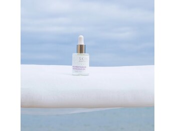 ビューナス(BEAUNUS)/絶対に使って欲しいオイルです！