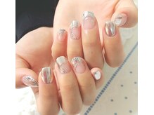 爪ソウシャイン(爪 SO SHINE)/ニュアンスミラー☆