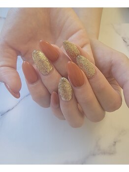 レピ(RePi)/秋カラー