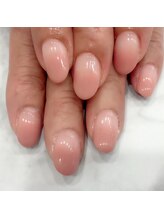 レア(Lea)/カラーグラデーション