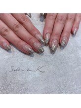 サロンドゥケー(salon du k)/