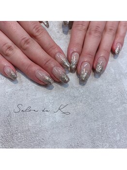 サロンドゥケー(salon du k)/