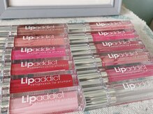 パルフェ(Parfait Eyelash Nail Salon)/リップアディクト/リップ美容液