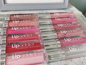 パルフェ(Parfait Eyelash Nail Salon)/リップアディクト/リップ美容液