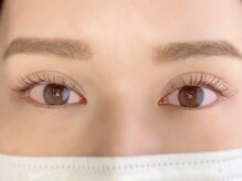 フルリ(Fleureye)/フラットラッシュ☆