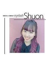 エクステンション スペース シュオン(extention space shuon) 石橋 玲那