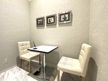 RBL イオンレイクタウン店/カウンセリングルーム