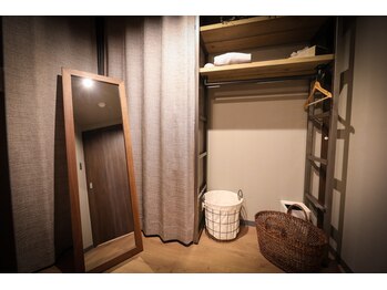 アルースガーデン(Arus Garden)/店内#タイ古式#オイルマッサージ