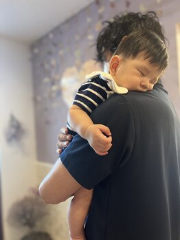 ママアンジュ(mama ange)/