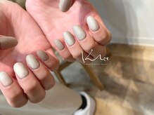 クレー(Klee)/マグネット＋ワンカラー