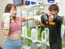 セブン パーソナルトレーニングジム(SEVEN)