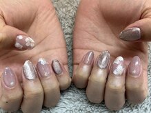 ブリリアント(Brilliant)/お花アート