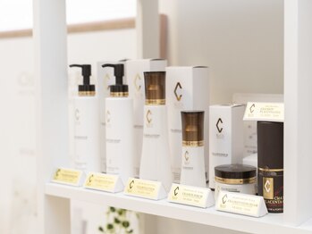 ハレスミ 芦屋店(haresumi)/リアボーテクレアスキン