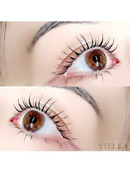 ステラ 浦和店(STELLA)/大人気パリジェンヌ♪