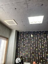 ビーデル(Wieder)/内覧