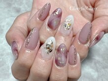 チアフルチア バイ リッチネイル(CheerfulCheer by Ricci nail)/