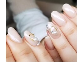 Simpleネイル
