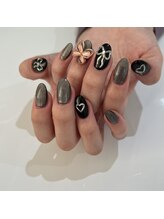 ティニー(Tiny)/お持ち込みデザイン