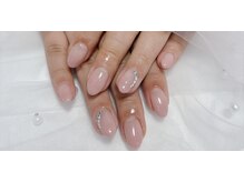 チアフルチア バイ リッチネイル(CheerfulCheer by Ricci nail)/